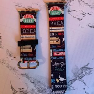 Friends Apple Watch Band 38mm/40mm